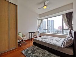 Vista Residences (D12), Condominium #589327251